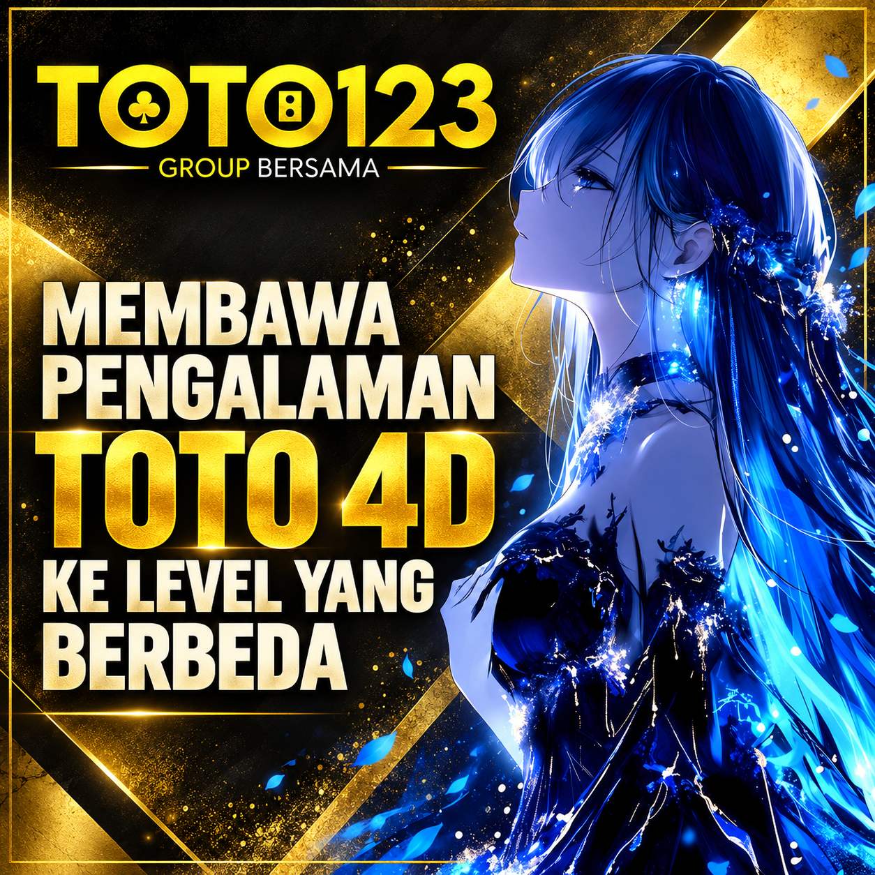 TOTO123 : Membawa Pengalaman Toto 4D ke Level yang Berbeda by Hey siriusly